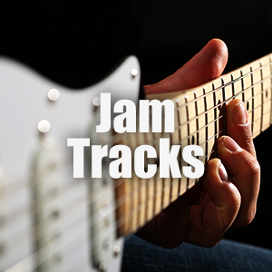 Jam Tracks 